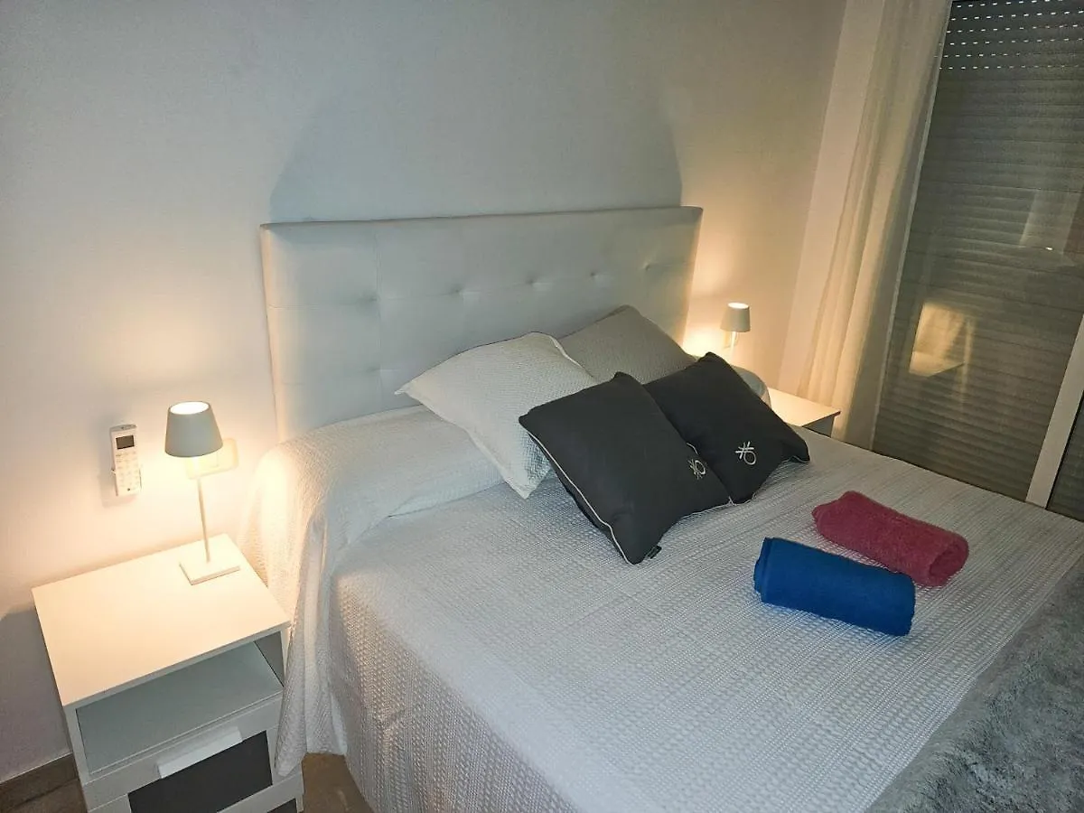 Luxury Sunset 408 Heated Pool With Air Condition And Sea Views Costa Adeje  Spain