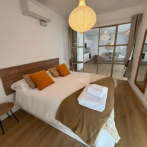 La Casa De Lu, Cruz Centro Apartamento Santa Cruz de Tenerife