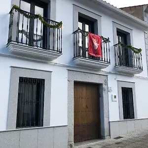 La Casa De Tias Сasa de vacaciones Villanueva de Córdoba